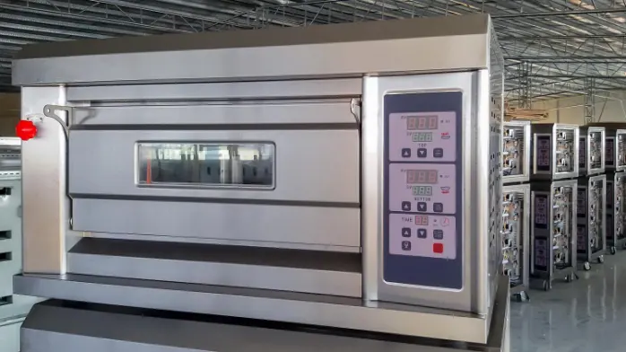 Industrial Oven Price in Nigeria for Sale