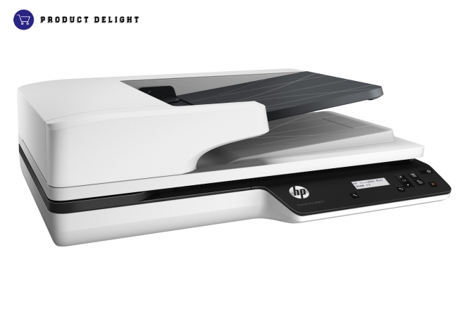 HP SCANJET 3500 FLATBED SCANNER PRICES