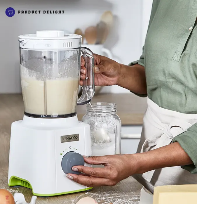 best blender in Nigeria