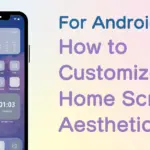 How to Create the Ultimate Minimalist Android Home Screen