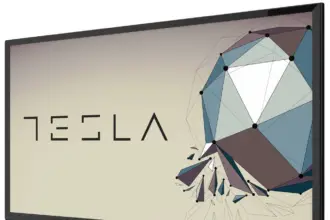 Tesla TVs Legit Innovation