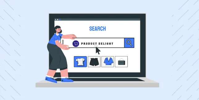 Ecommerce Search Engines