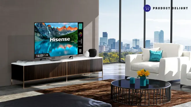 Hisense TVs