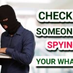 How to Check If My WhatsApp Account is Hacked