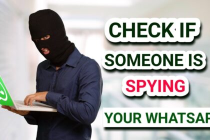 How to Check If My WhatsApp Account is Hacked