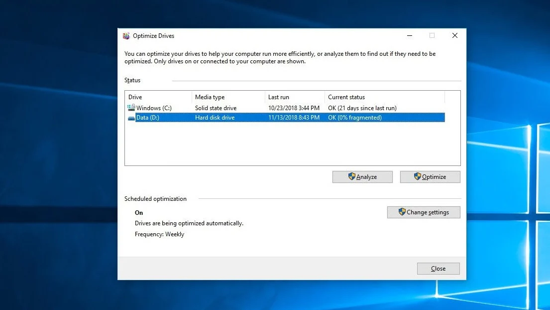 Ways to Speed Up Your Laptop