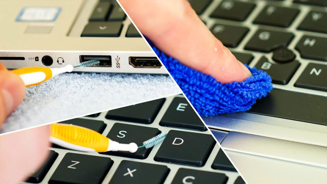 Ways to Speed Up Your Laptop