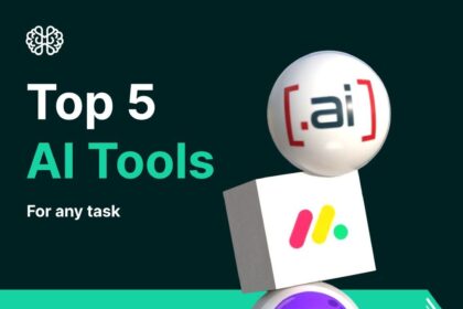Top AI Mobile Apps for Remote Workers