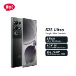 Features of Itel S25 Ultra