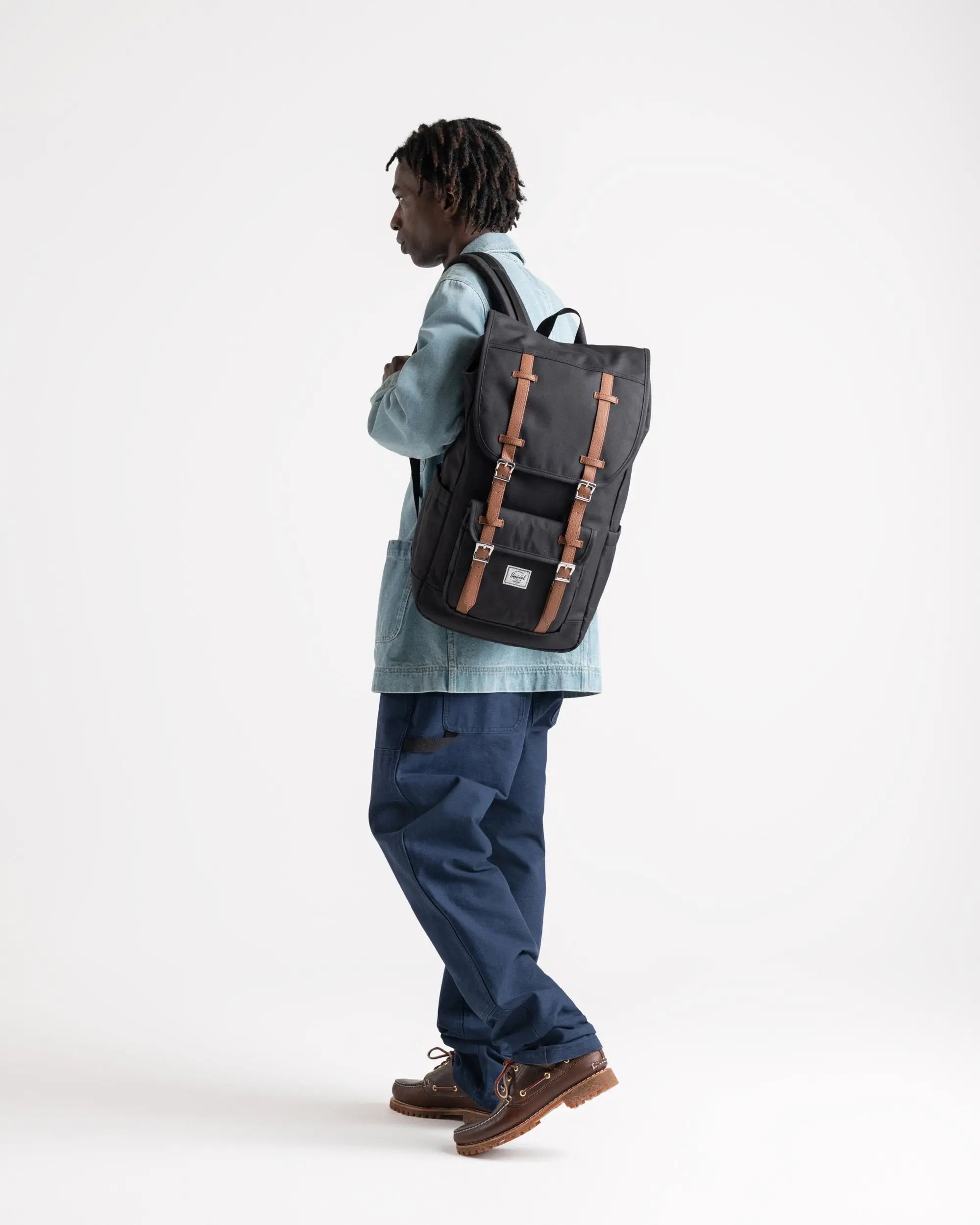 Best Laptop Bags for Increased Productivity