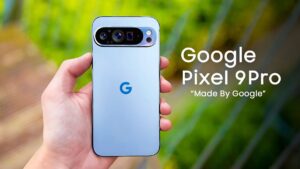 Samsung vs. iPhone vs. Google Pixel