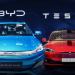 China EV Giant