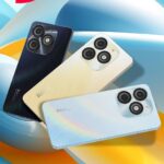 Itel P65C Features