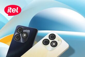 Itel P65C Features