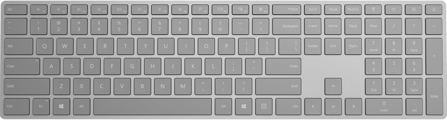 Best Wireless Keyboards for Laptop