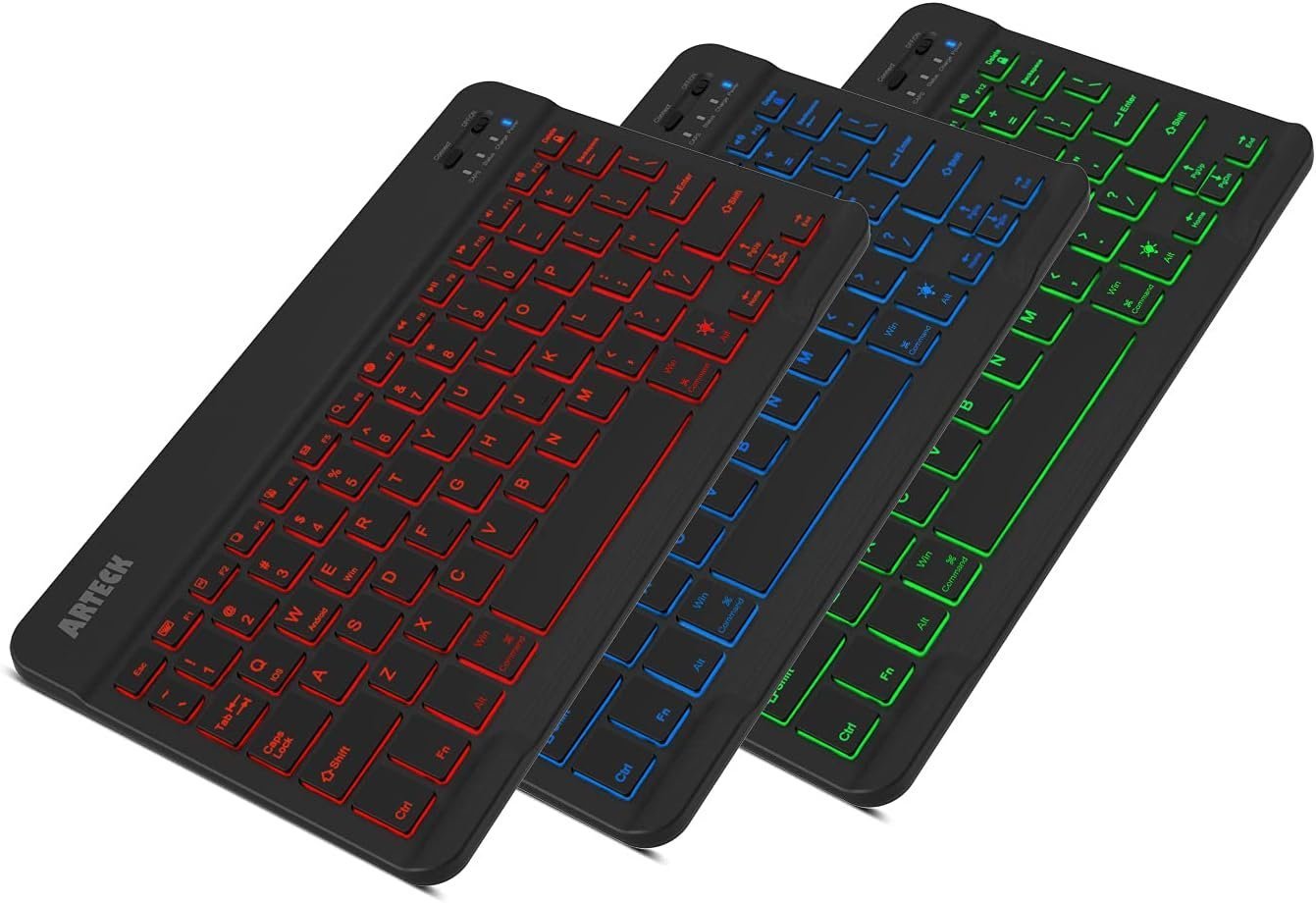 Best Wireless Keyboards for Laptop
