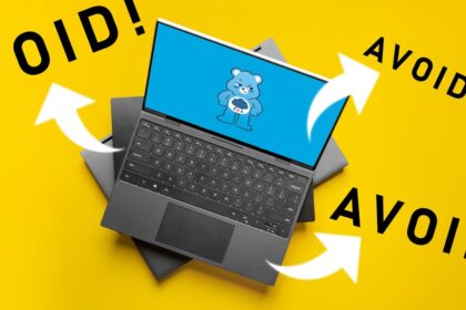 How to Choose the Best Laptop
