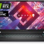 Alienware M15 R7 Review