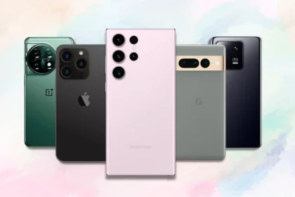 Cheap 5G Smartphones
