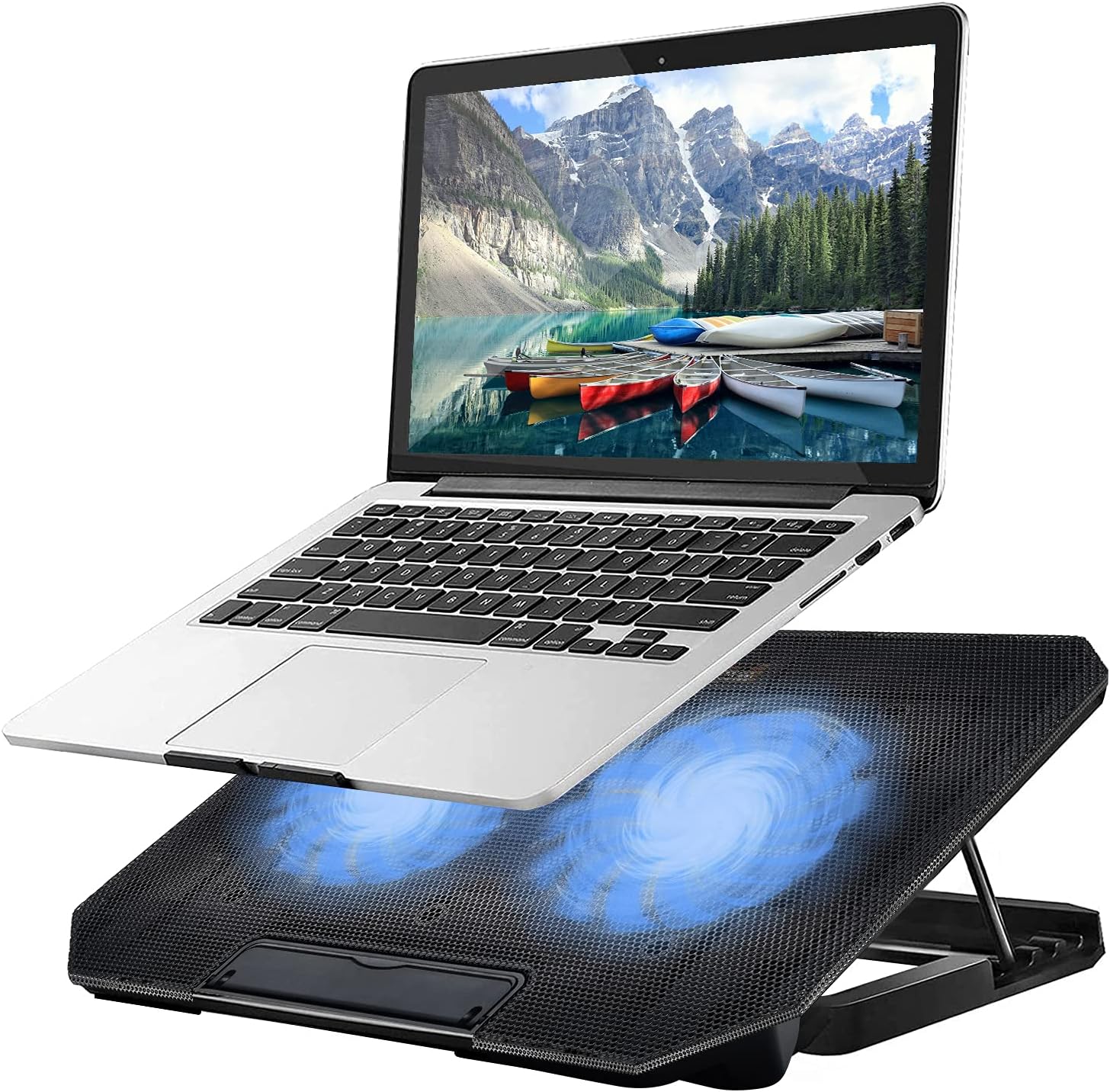 Laptop Is Overheating
