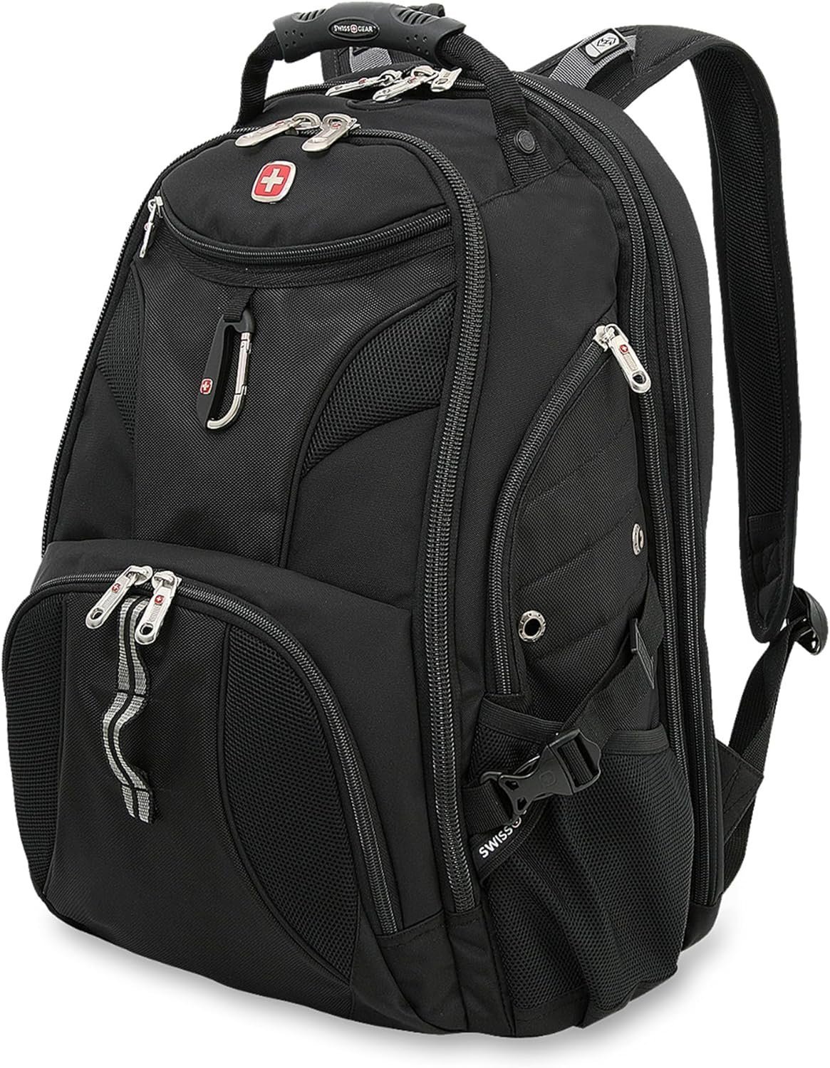 Best Laptop Bags for Increased Productivity