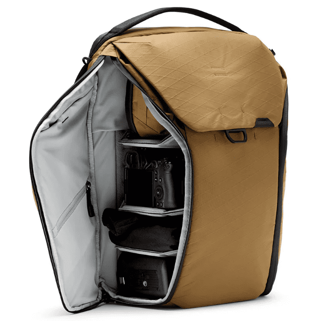 Best Laptop Bags for Increased Productivity