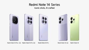 redmi note 14