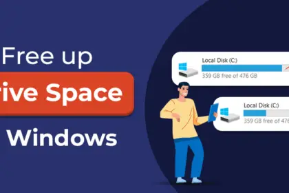 How to Free Up Your Laptop Storage