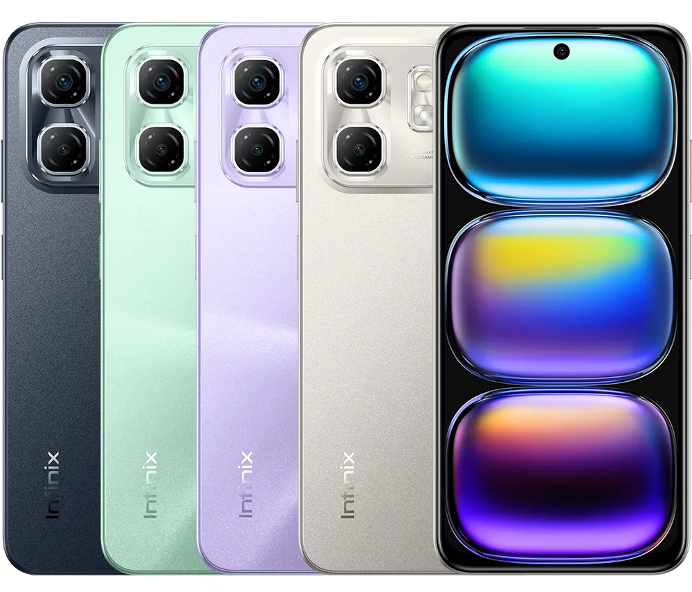 Infinix-Hot-50i-4G