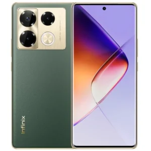 infinix note 40 pro 4g