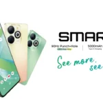 Affordable smartphones in Nigeria