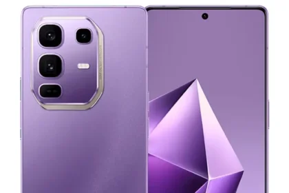 Infinix Note 50 Review