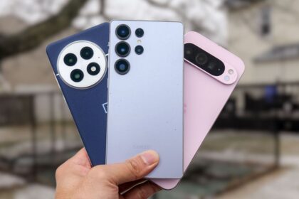 How to Choose Your Next Smartphone