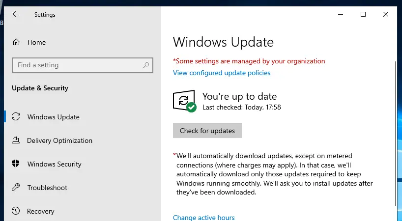 Update Drivers on Your Laptop