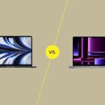 MacBook Air vs MacBook Pro