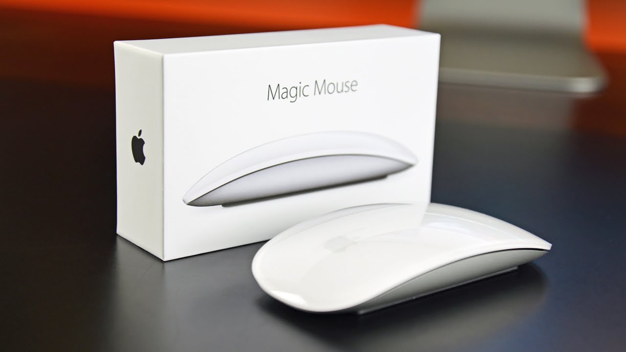 Laptop Mouse for Comfortable Use
