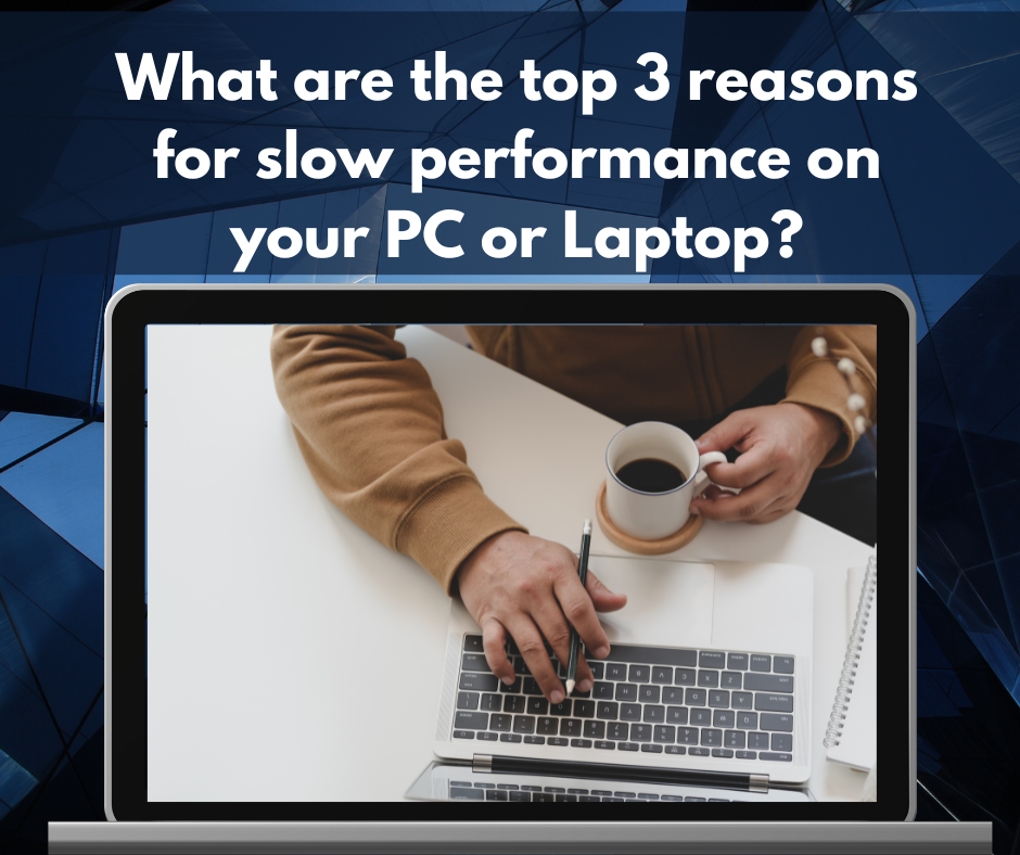 Ways to Speed Up Your Laptop