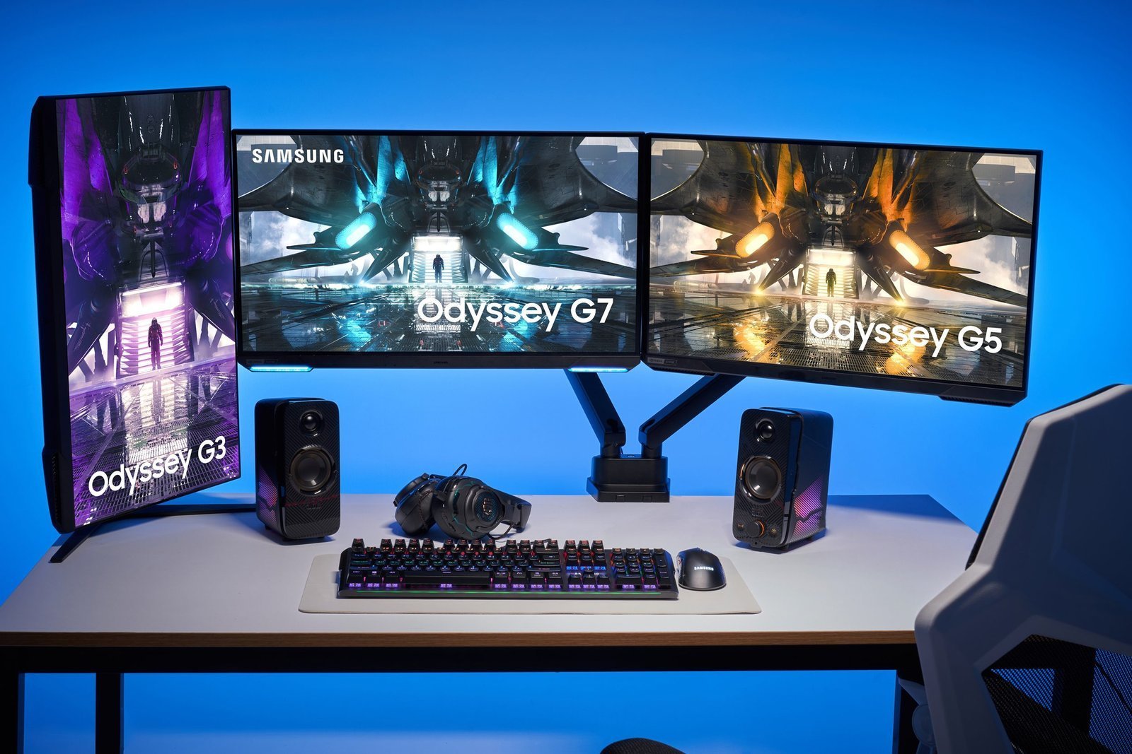 Best External Monitors for Laptops