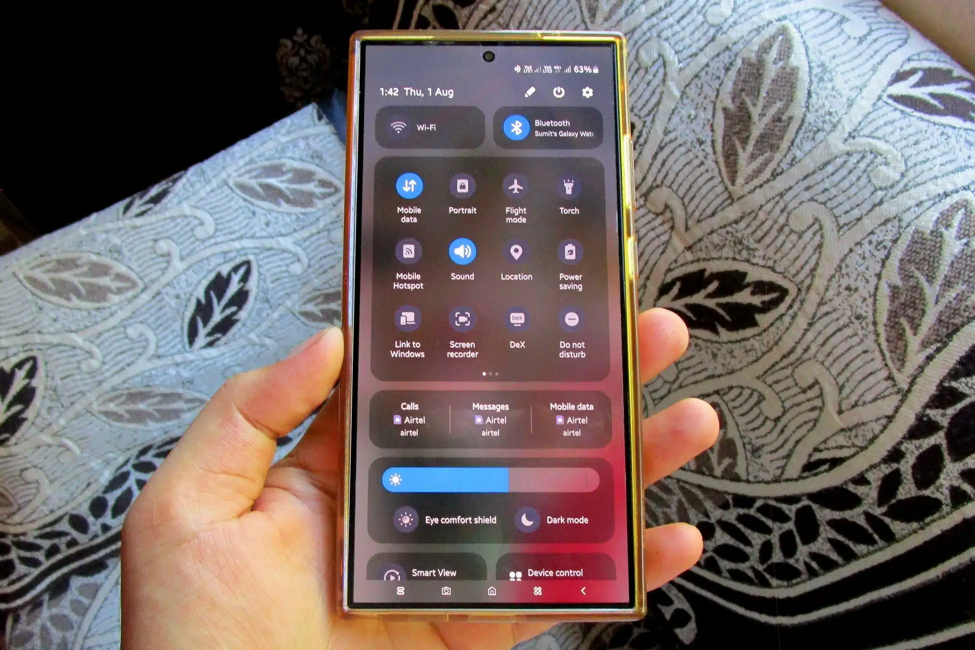 Samsung-Galaxy-S25-Ultra