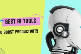 AI-Powered Apps For Remote Workers