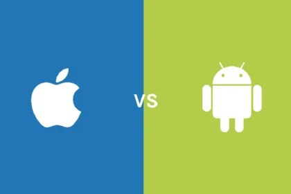 Disadvantages of iPhone over Android