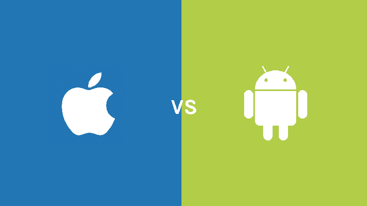 Disadvantages of iPhone over Android 1 Disadvantages of iPhone over Android