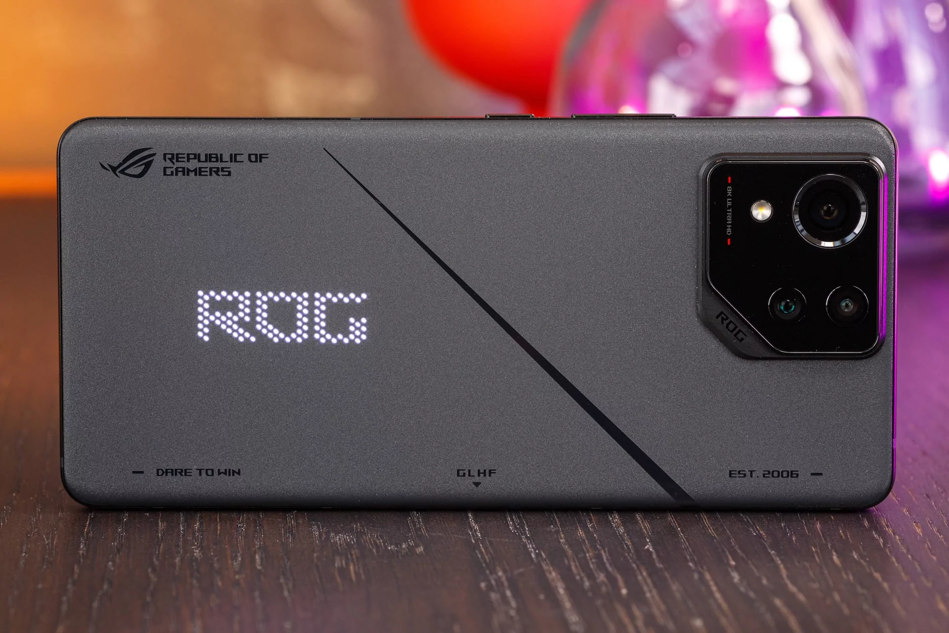 Best Gaming Phones