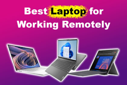 Remote Work