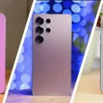 Smartphones Innovations 2025