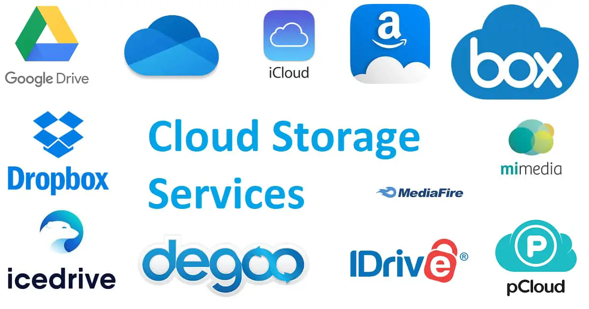 Free Up Storage on Your Laptop Without Losing Files