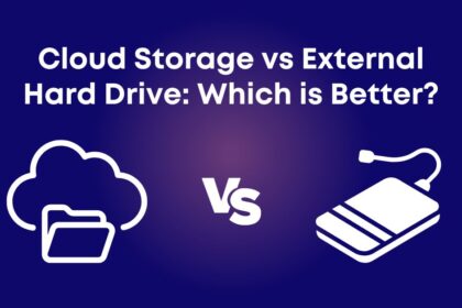 Benefits of Using Cloud Storage
