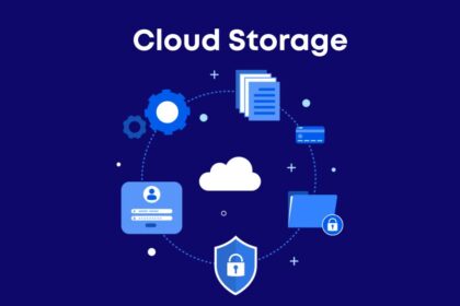Choosing Between Cloud Storage and External Hard Drives