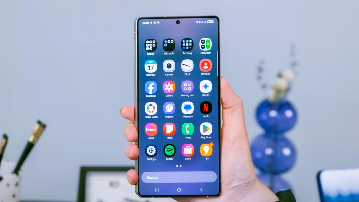 Samsung Galaxy S25 Ultra