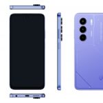 Itel P70
